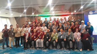 Gunakan AI untuk Cegah Kecelakaan Kerja, Intip Langkah Maju SKK Migas - PetroChina di Jambi